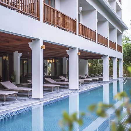 Vinh Hung Old Town Hotel Hội An Ngoại thất bức ảnh