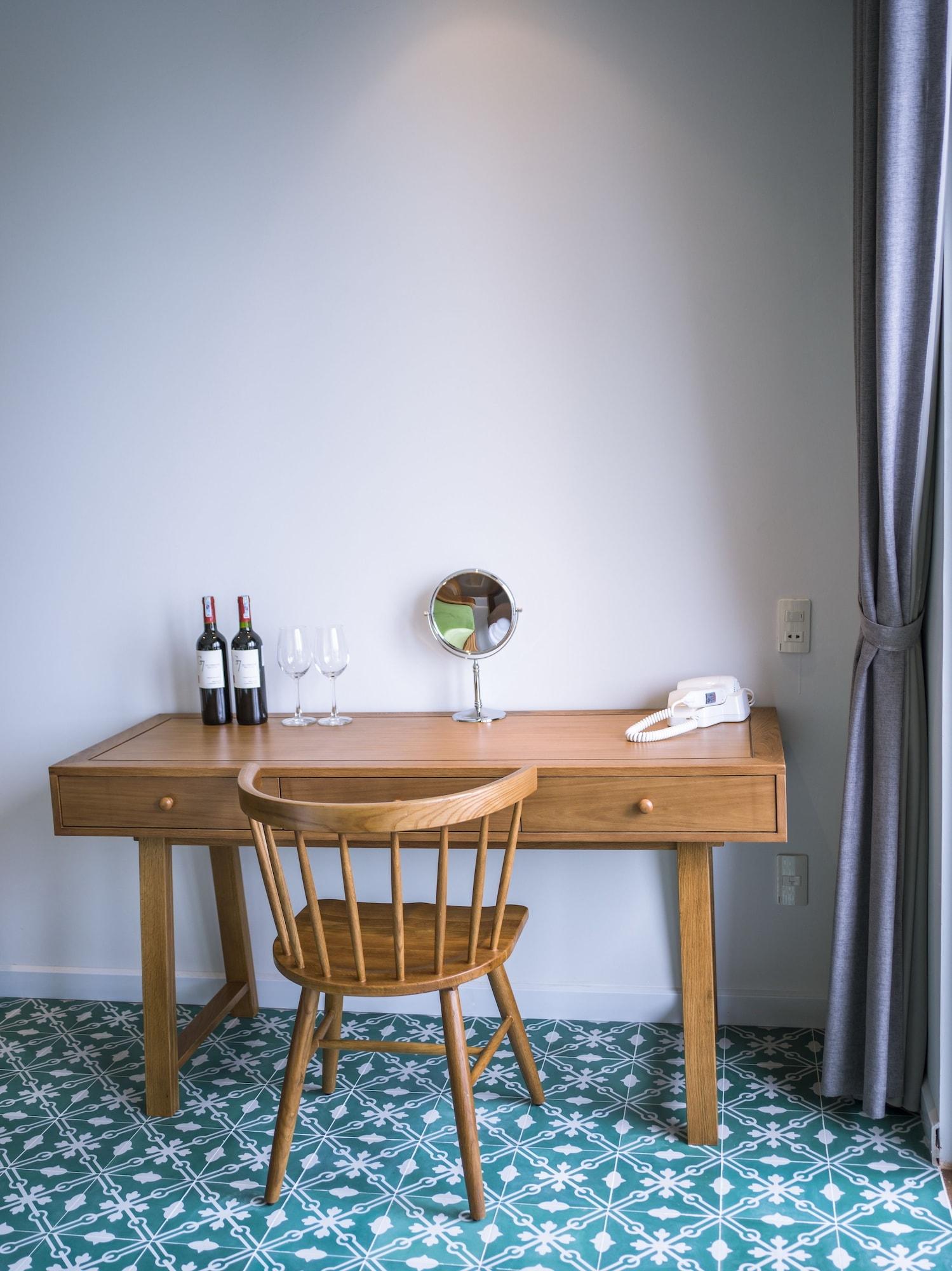 Vinh Hung Old Town Hotel Hội An Ngoại thất bức ảnh
