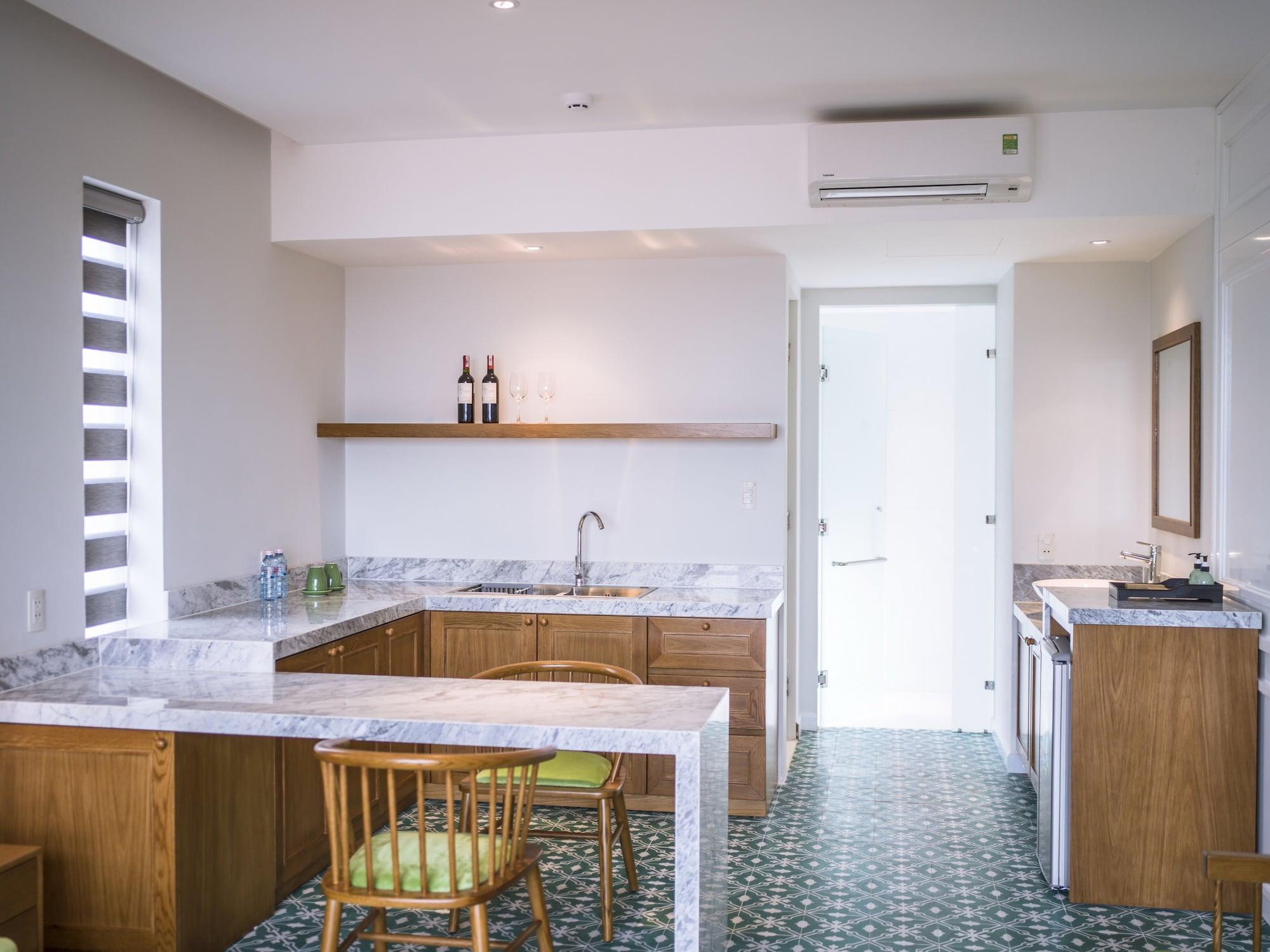 Vinh Hung Old Town Hotel Hội An Ngoại thất bức ảnh