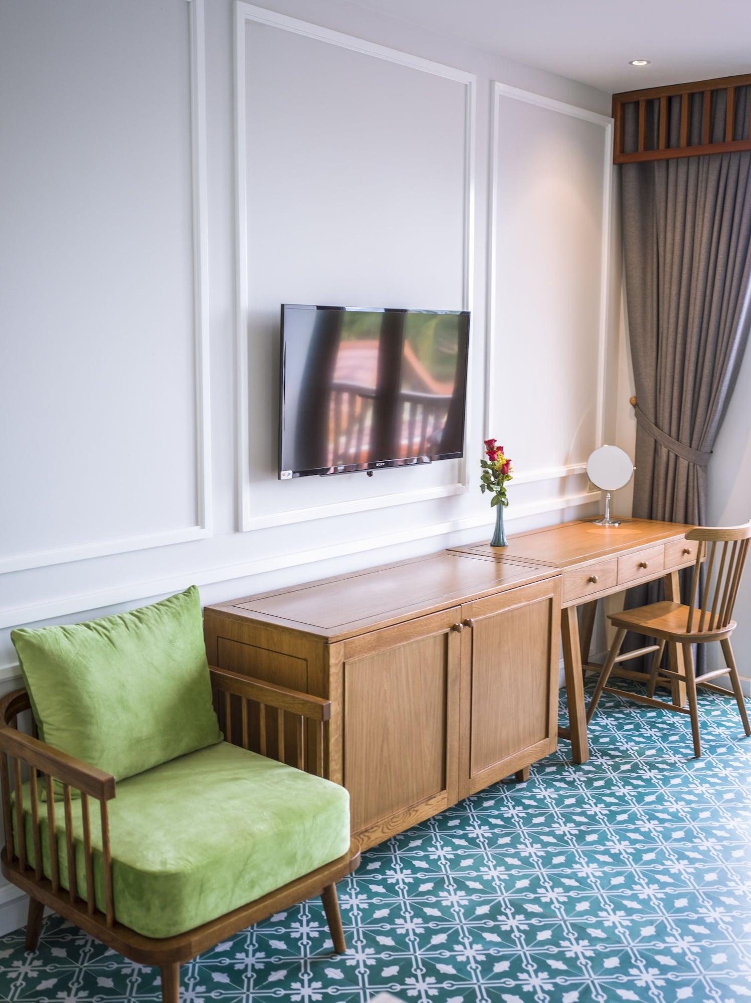 Vinh Hung Old Town Hotel Hội An Ngoại thất bức ảnh